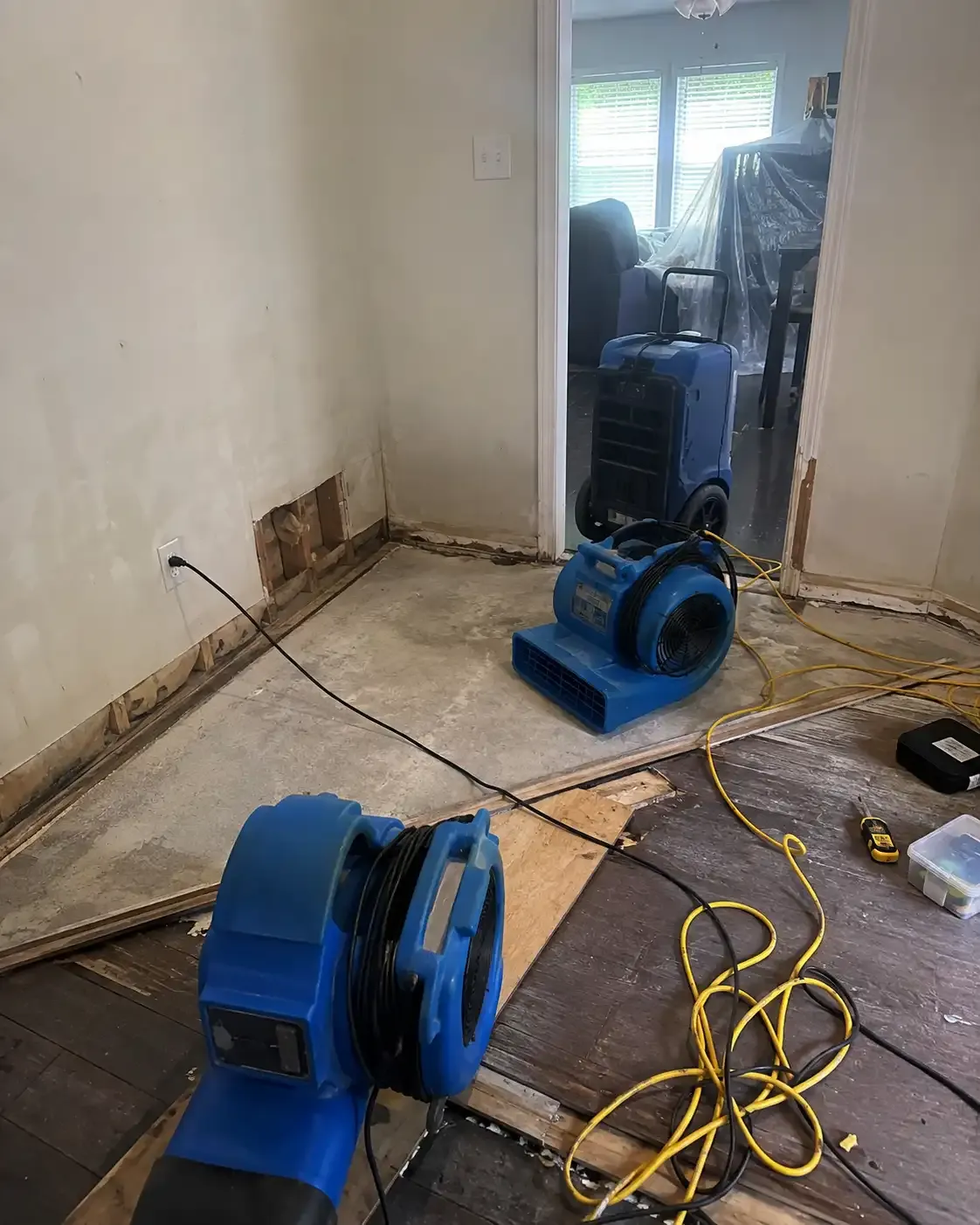 Image water damage restoration 1 waterdamageflow