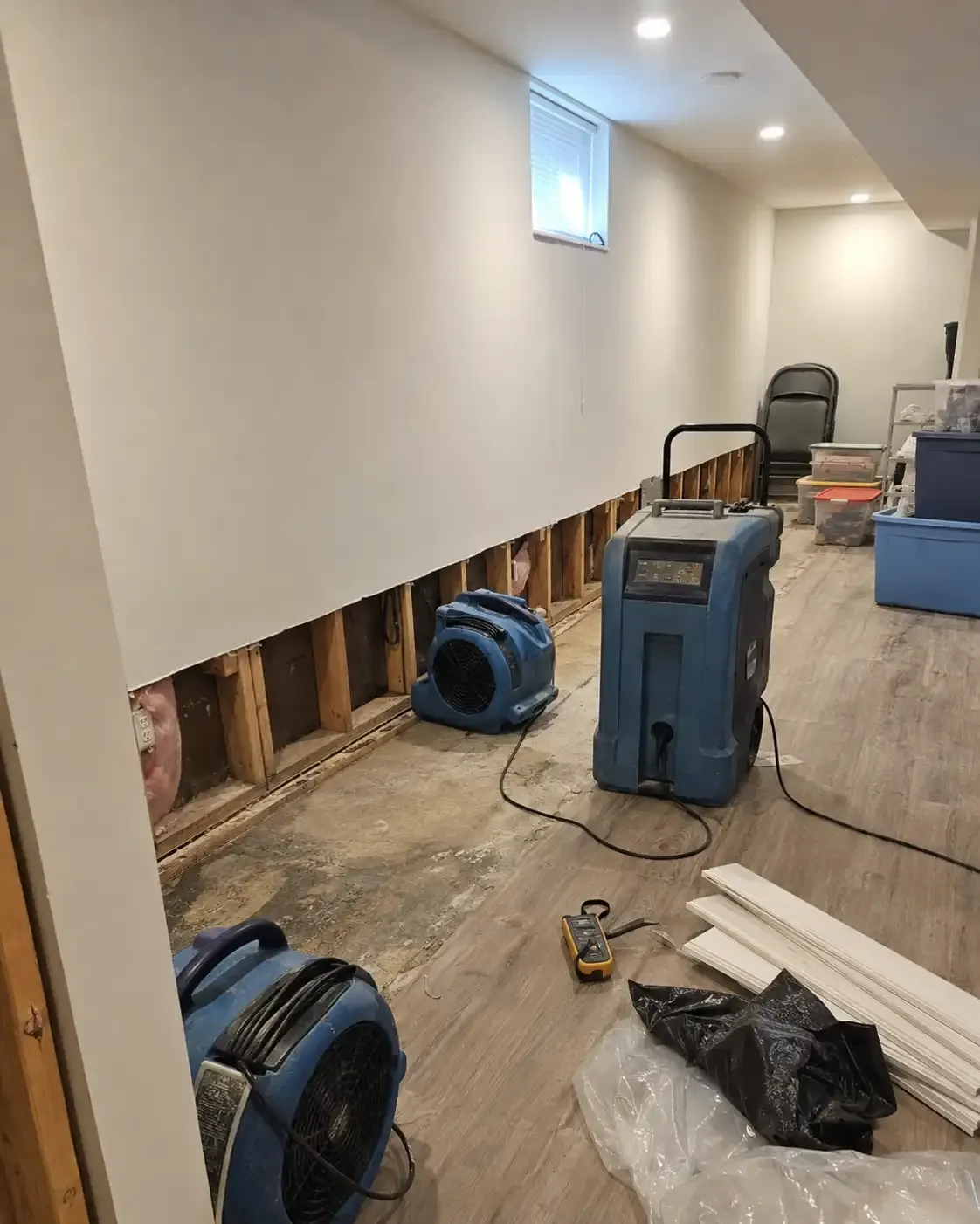 Image water damage restoration 2 waterdamageflow