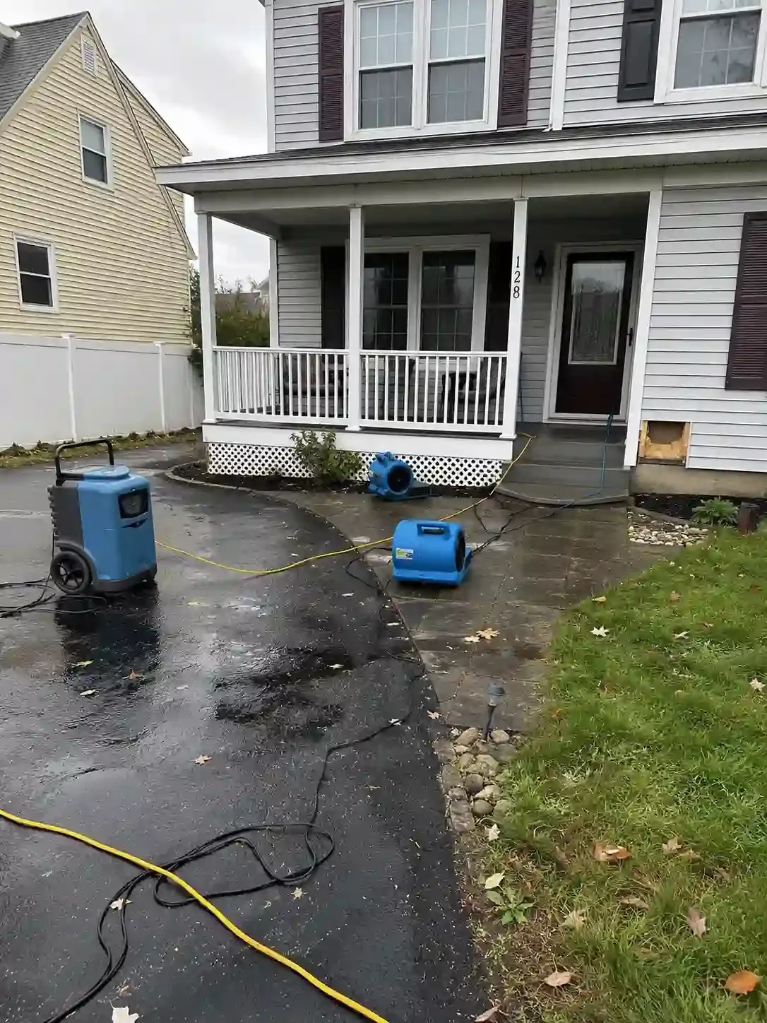 Image water damage restoration 3 waterdamageflow