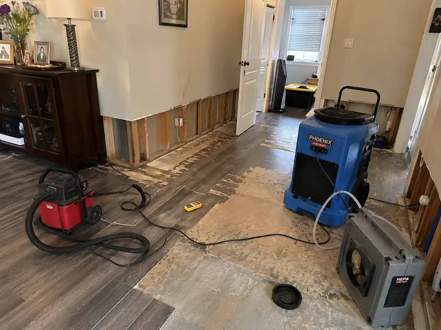 Image water damage restoration 6 waterdamageflow