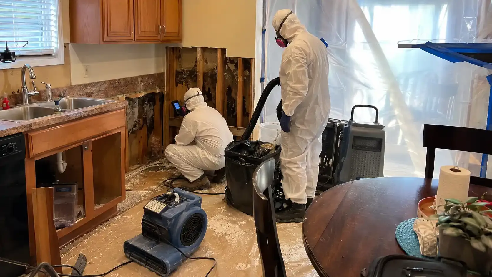 Image water damage restoration 7 waterdamageflow